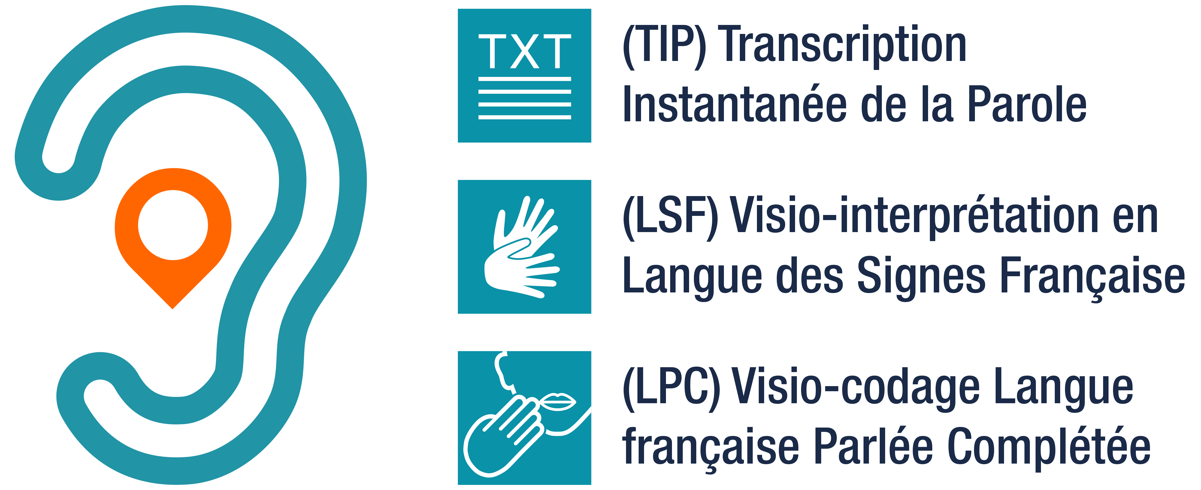 ideotag - TIP_LSF_LPC