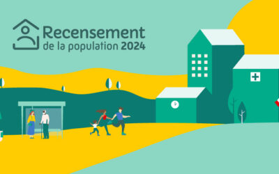 Recensement de la population 2024