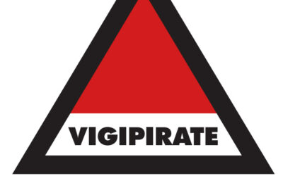 Plan Vigipirate : fête de la Saint-Sylvestre