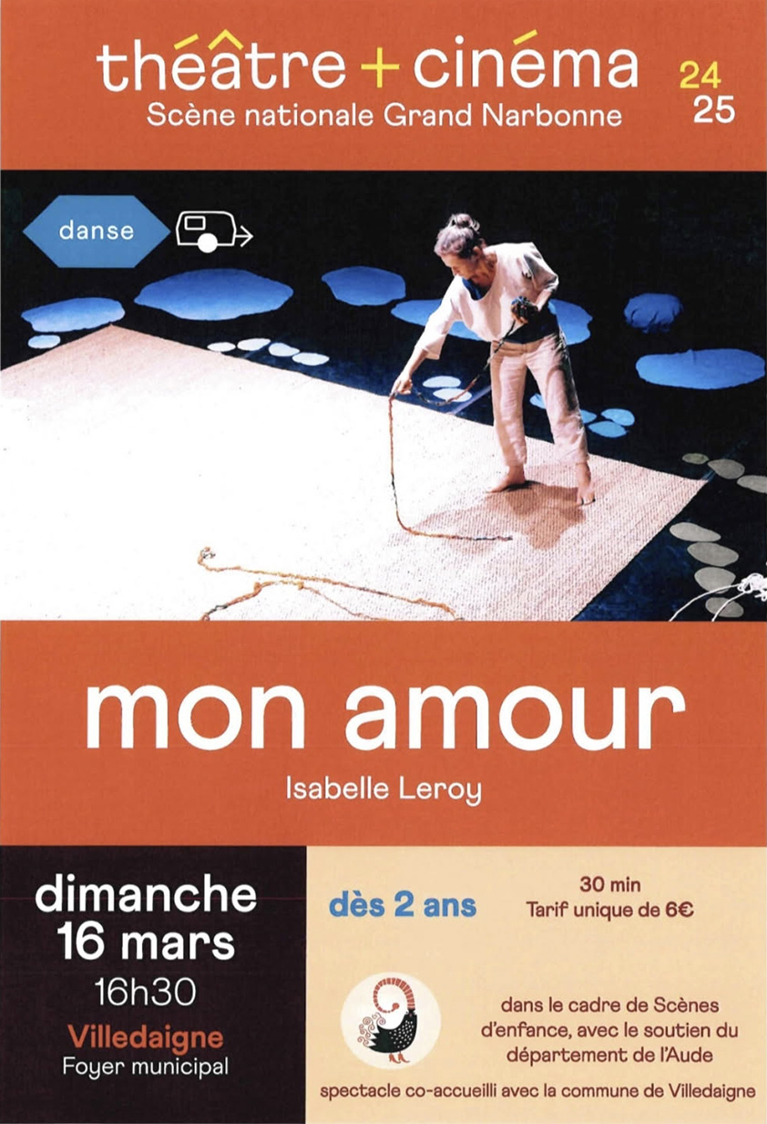 lettre information municipale Villedaigne