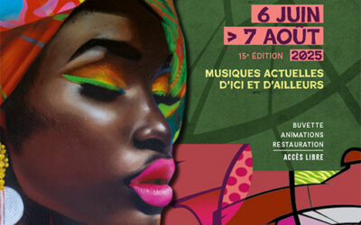 La Tempora s’installe le mardi 8 juillet au stade