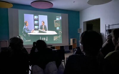 La programmation du ciné-club